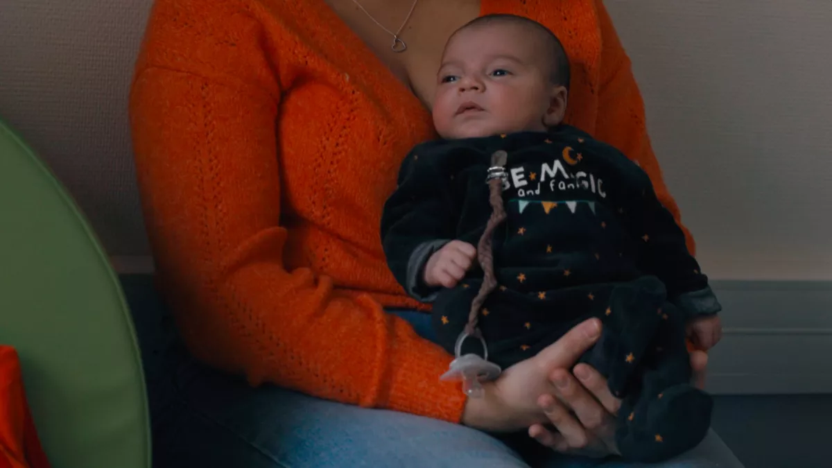 Réparer les parents Réparer les parents