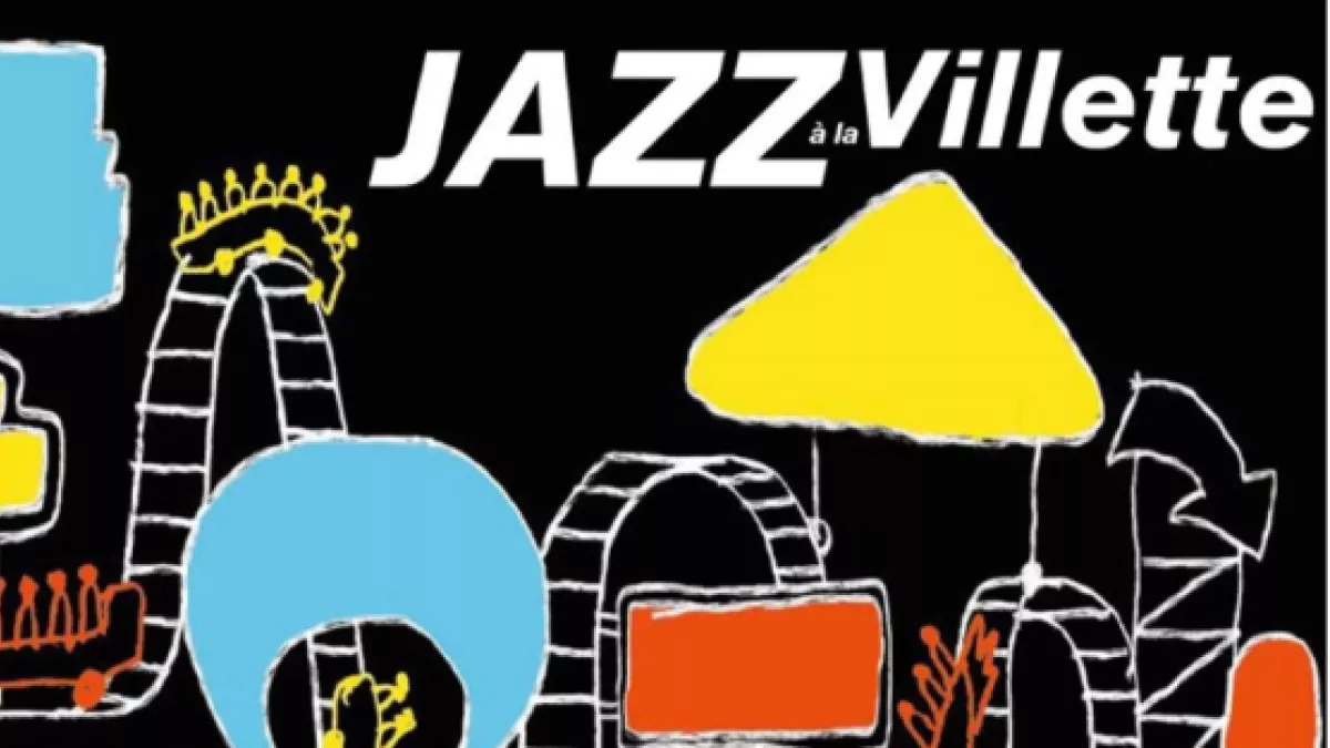 Jazz à la Villette 2023