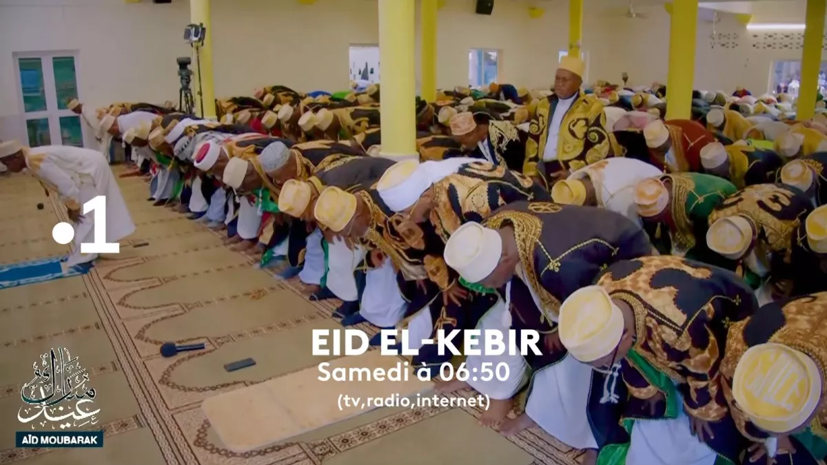EID EL KEBIR