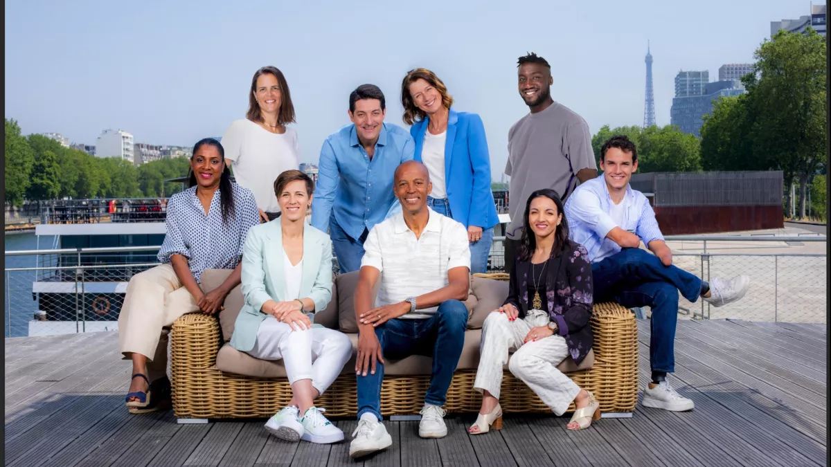 aux jeux citoyens ! equipe