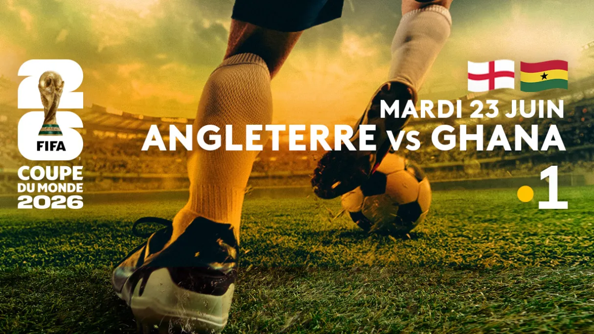 Visuel Angleterre -Ghana