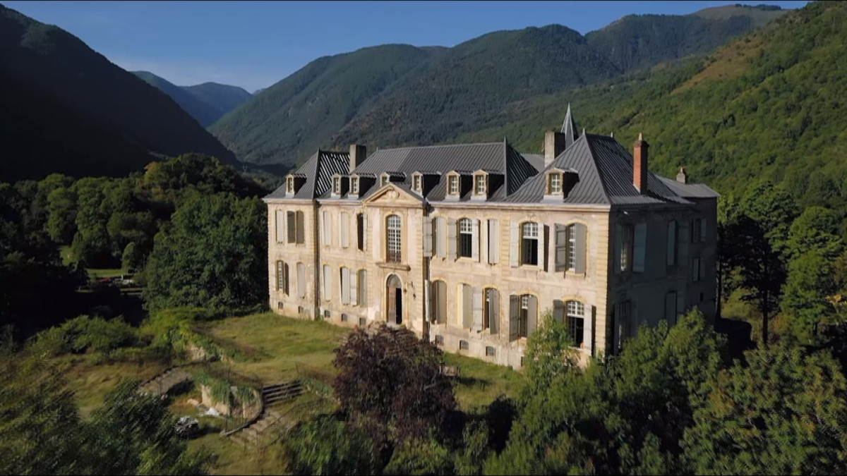 drda Ariège