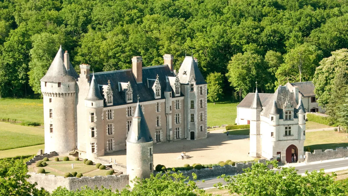 château