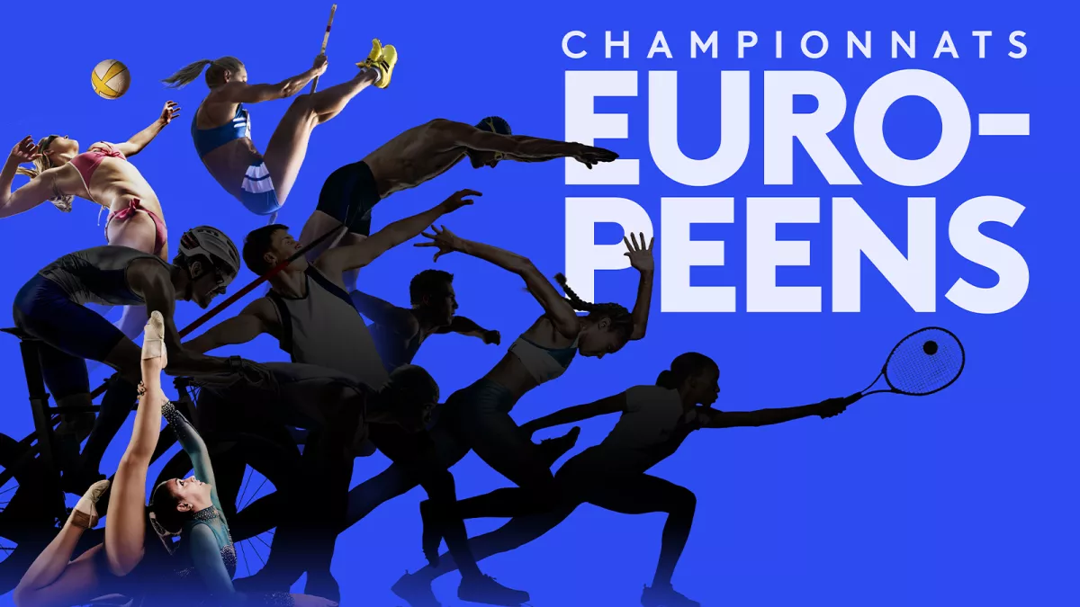 Championnats européens