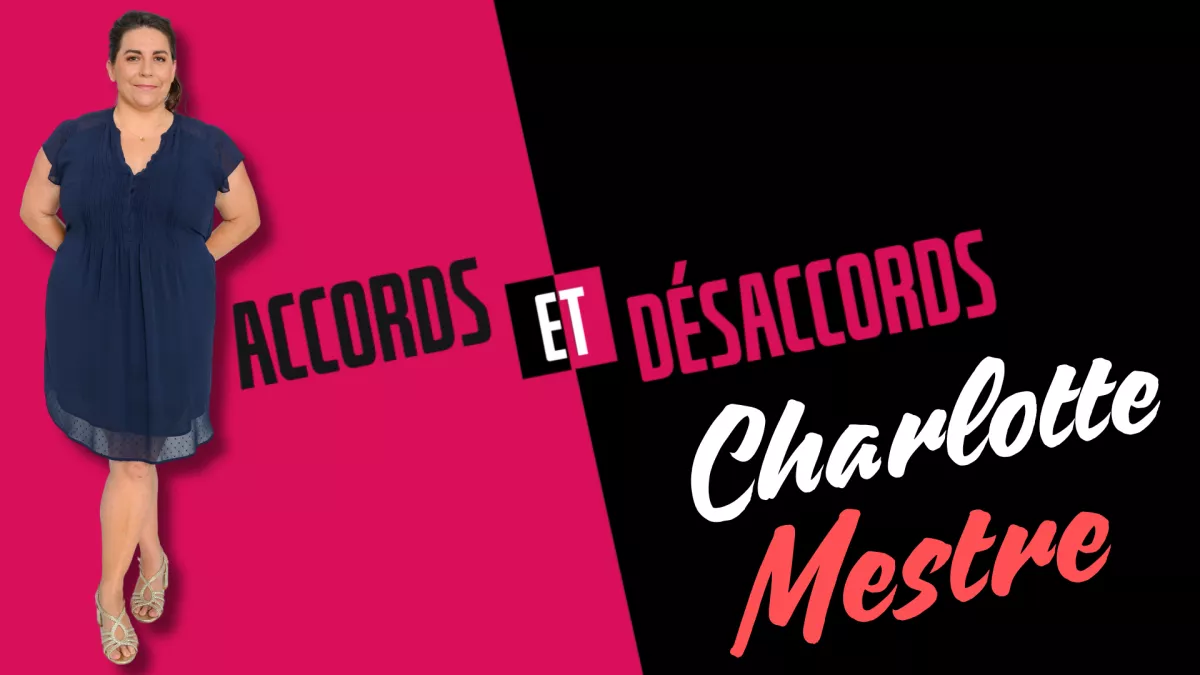 Charlotte Mestre