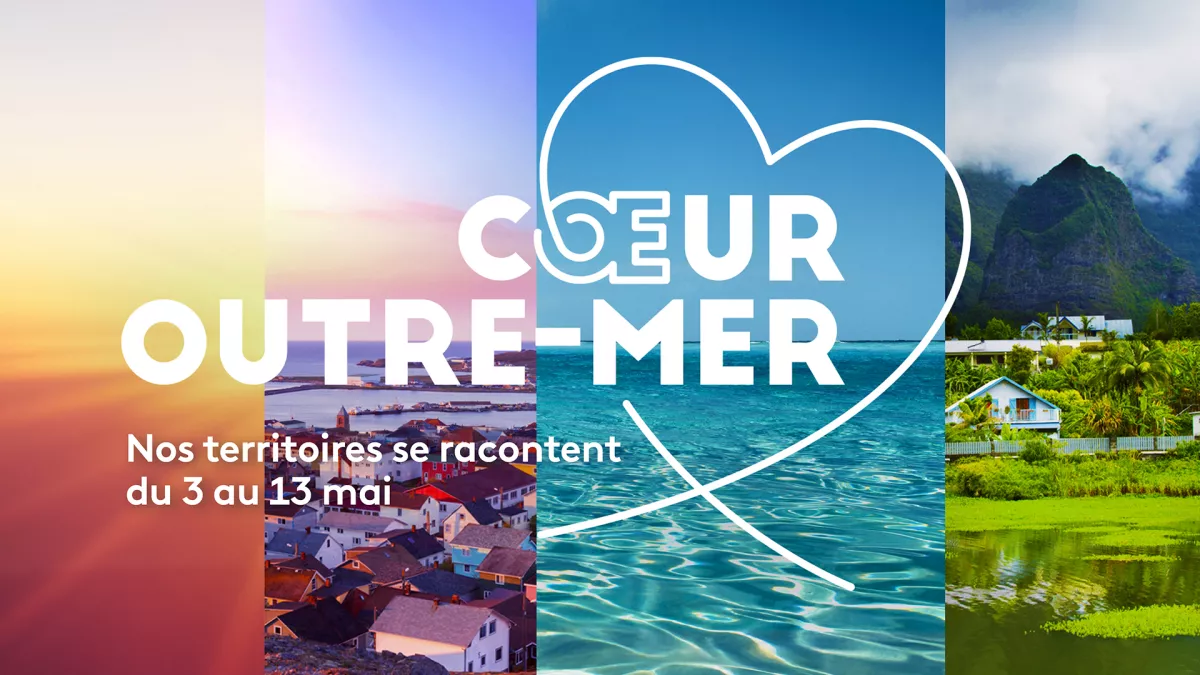 Coeur Outre-mer