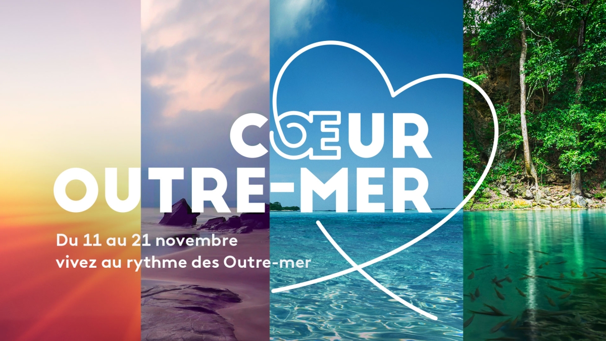 Coeur Outre-mer