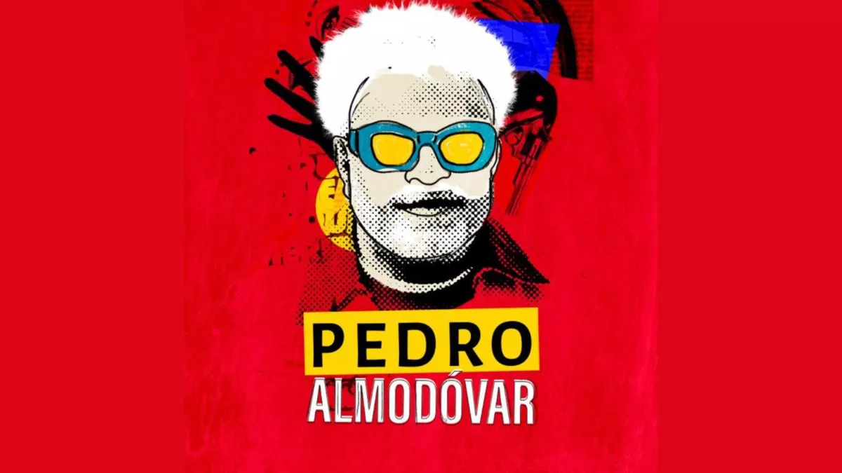 Collection Pedro Almodovar