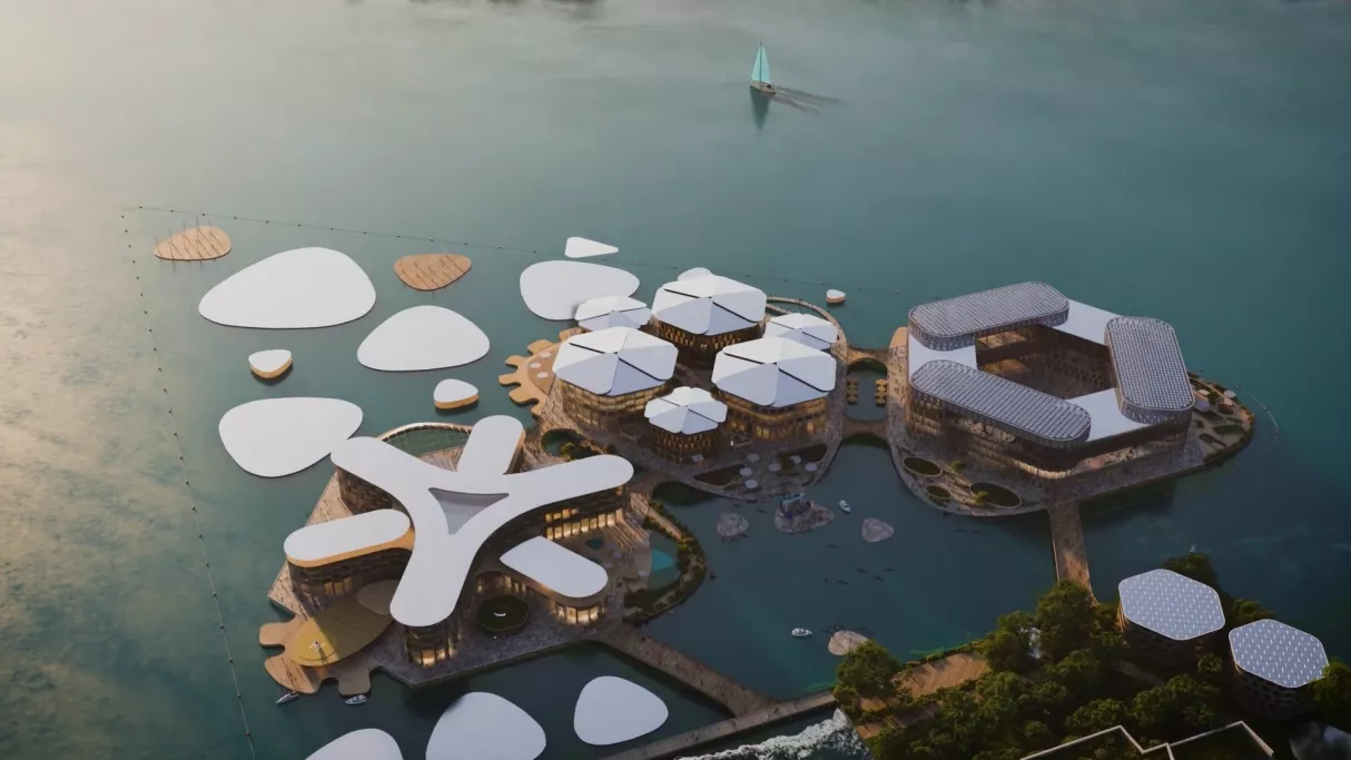 ©BIG-OCEANIX Concept OCEANIX Busan, Corée du Sud ©BIG-OCEANIX.jpg