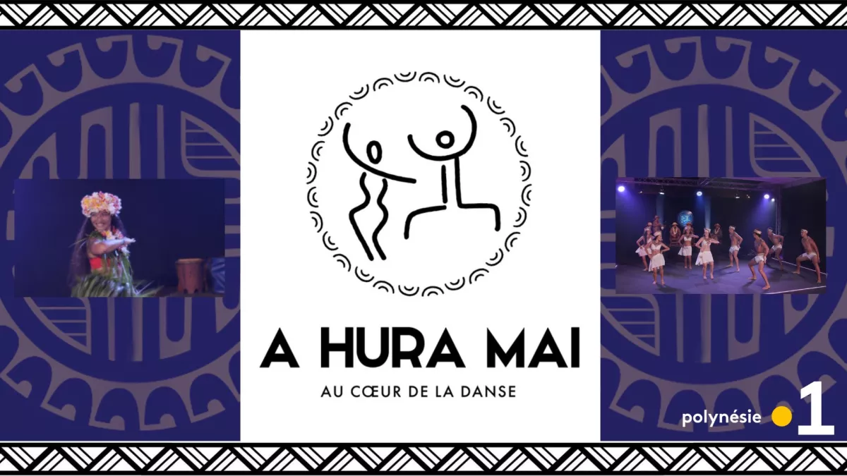 a hura mai