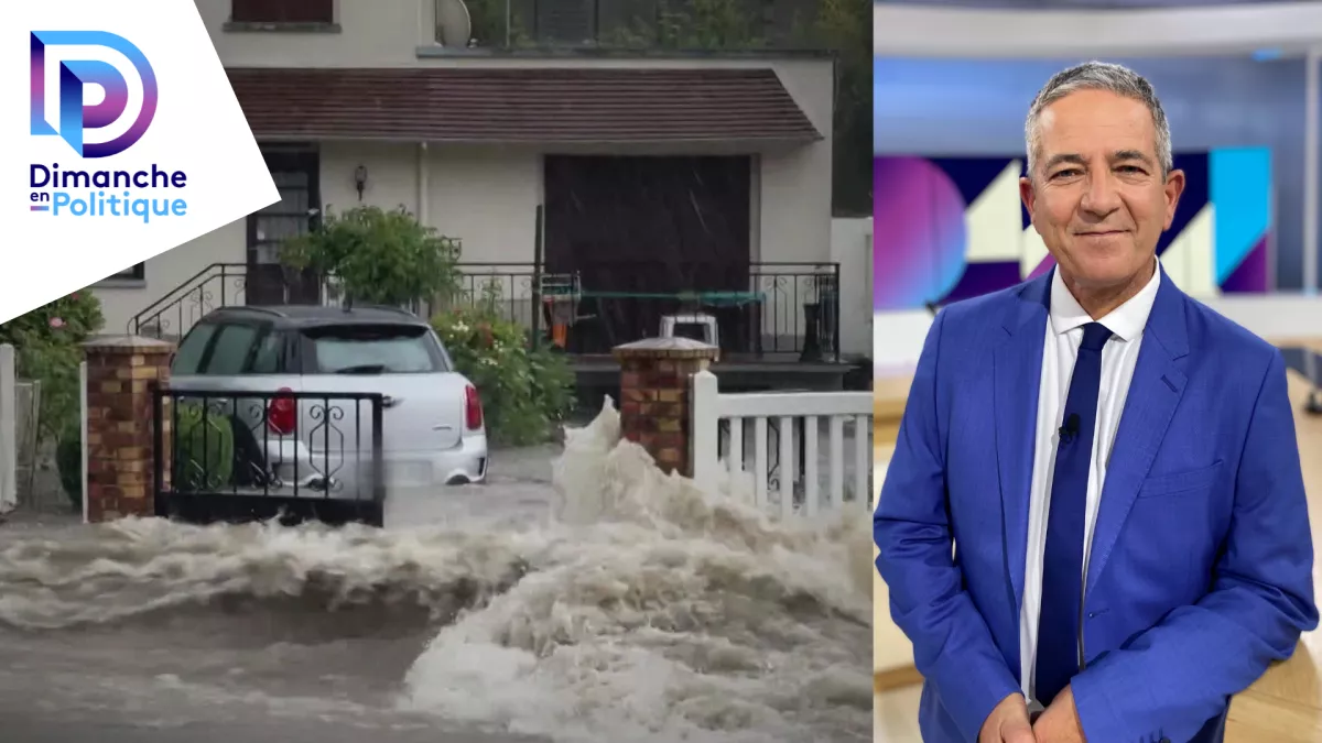 DEP Tempête