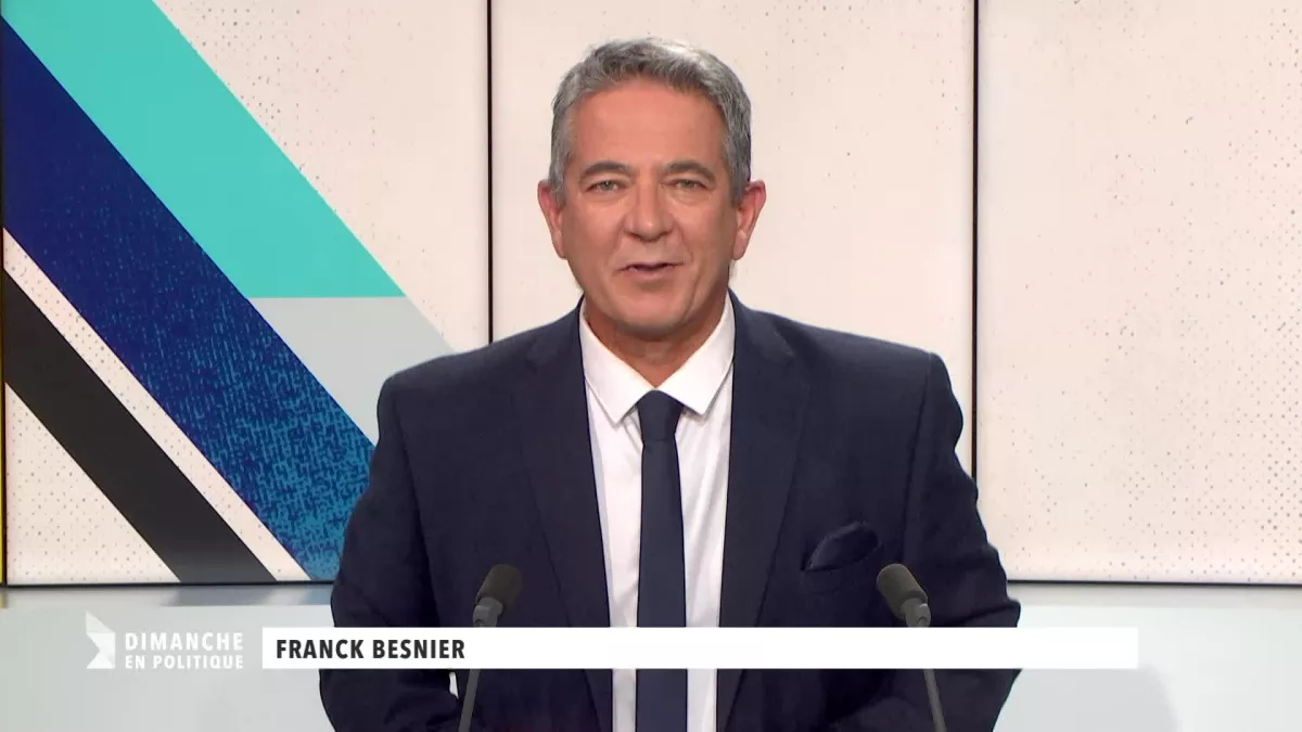 DEP Franck Besnier