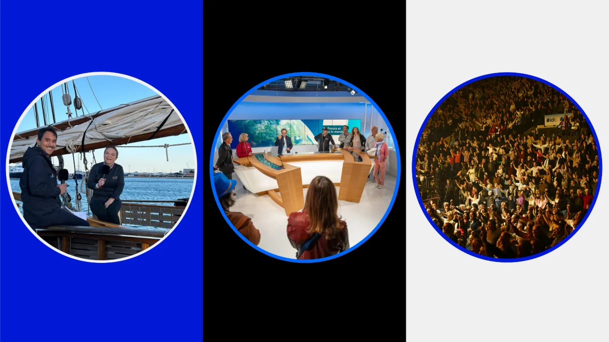 Nos engagements ICI Occitanie TV (2026)