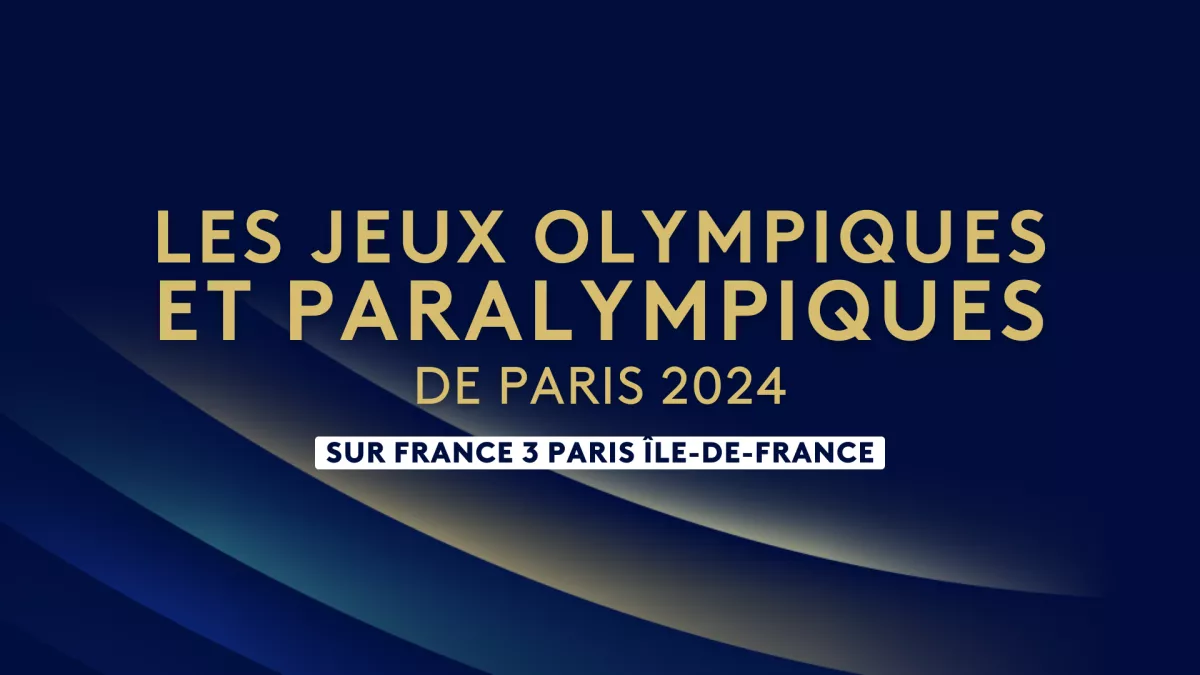 Les jeux olympiques et paralympiques 2024