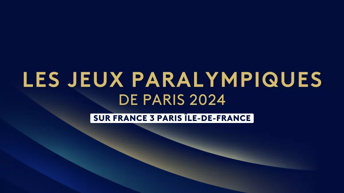 Les Jeux Paralympiques