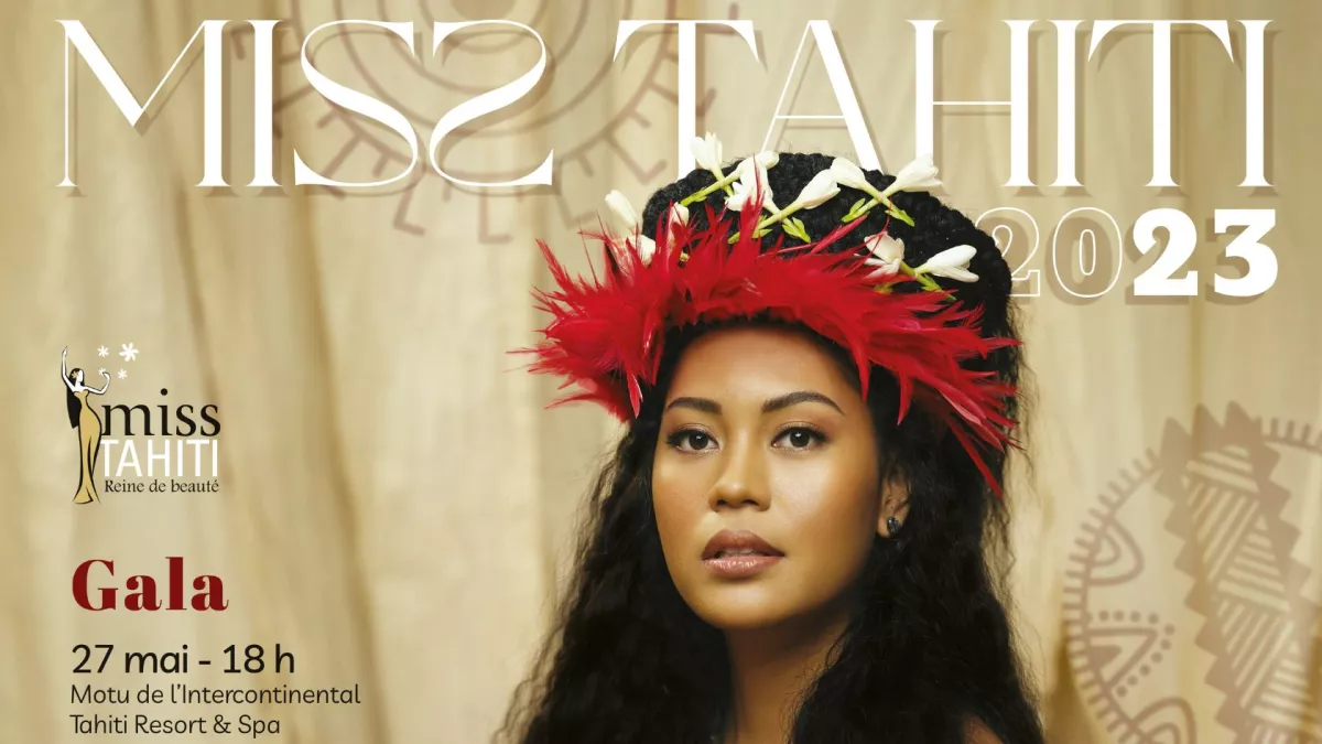 miss tahiti