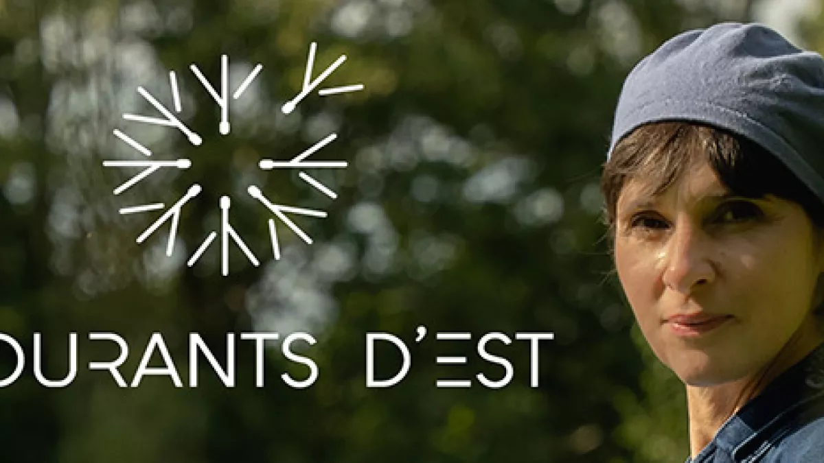Courants d'Est Courants d'Est