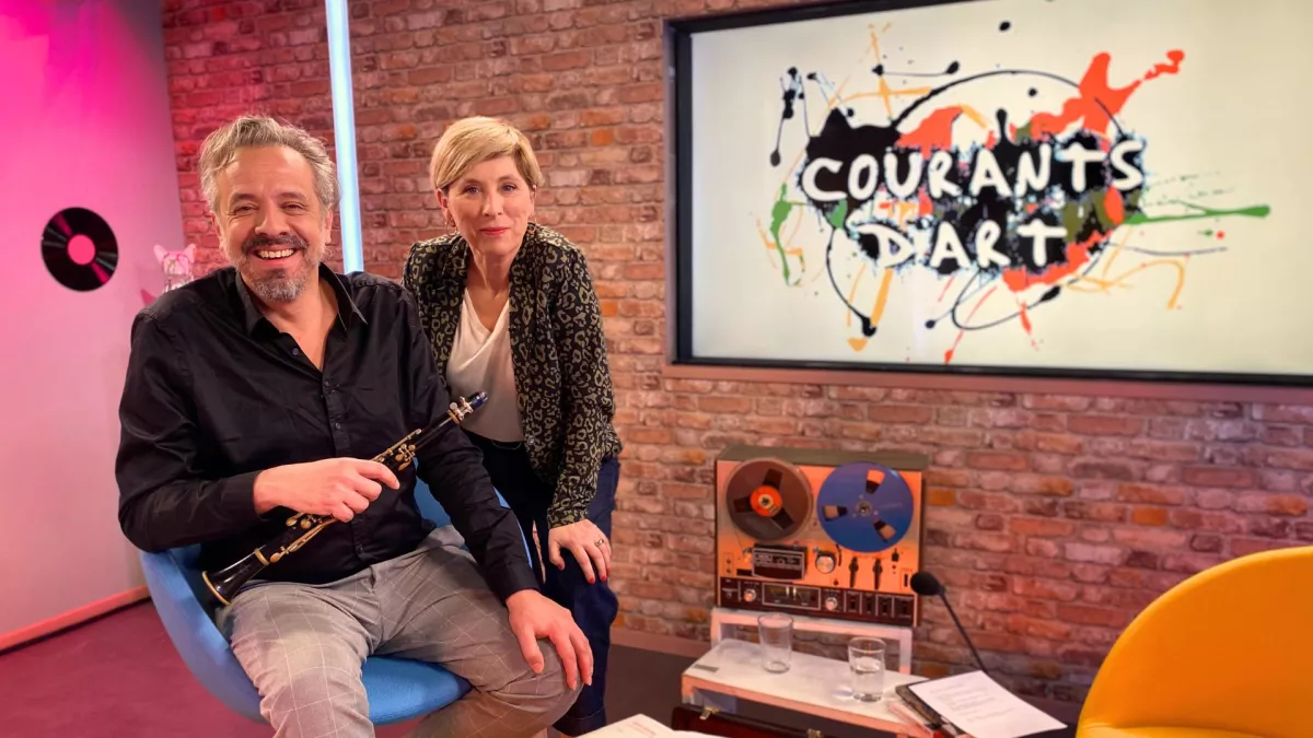 Courants d'art