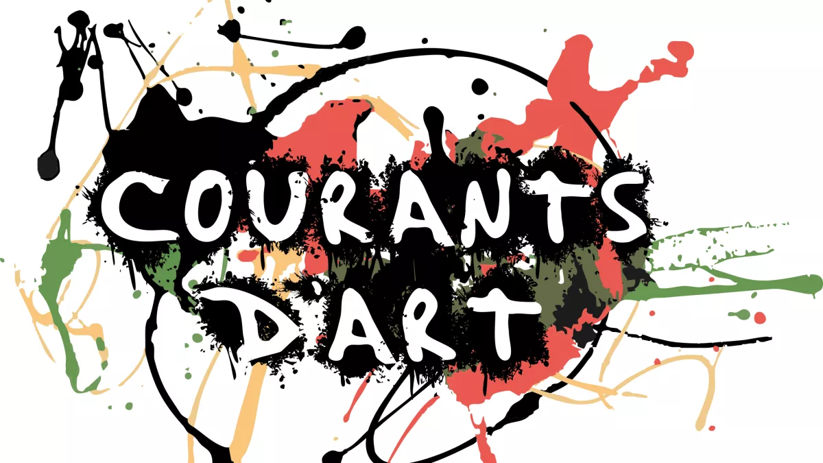 CourantsDart