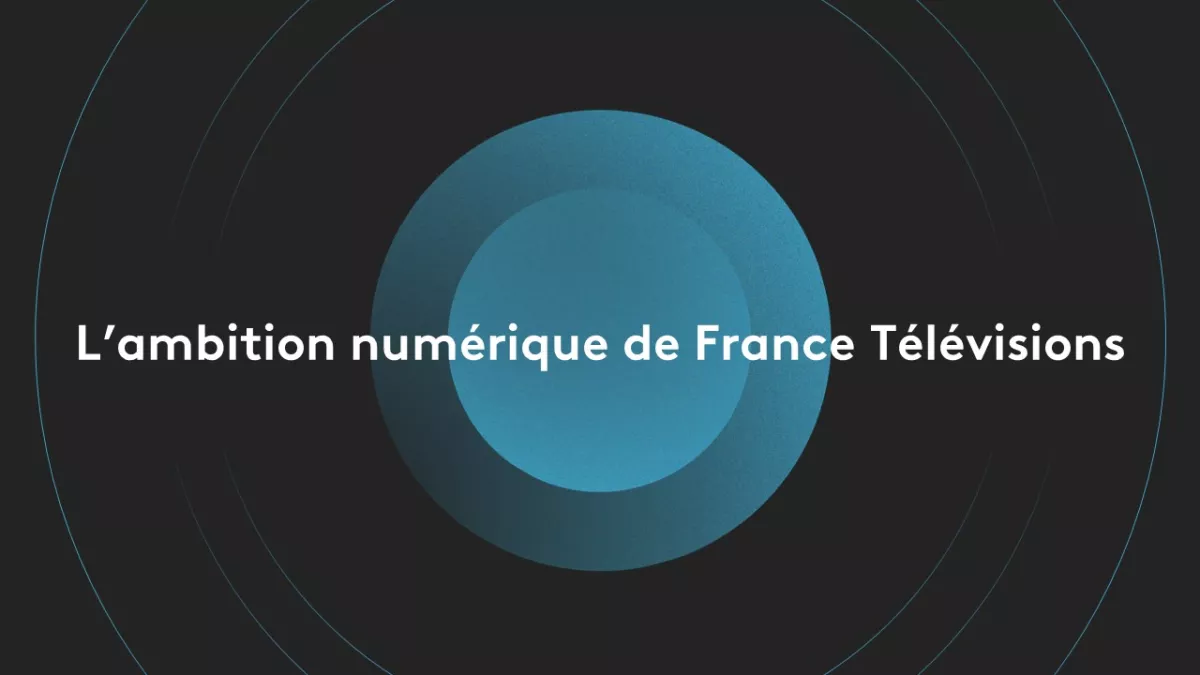 Ambition numérique