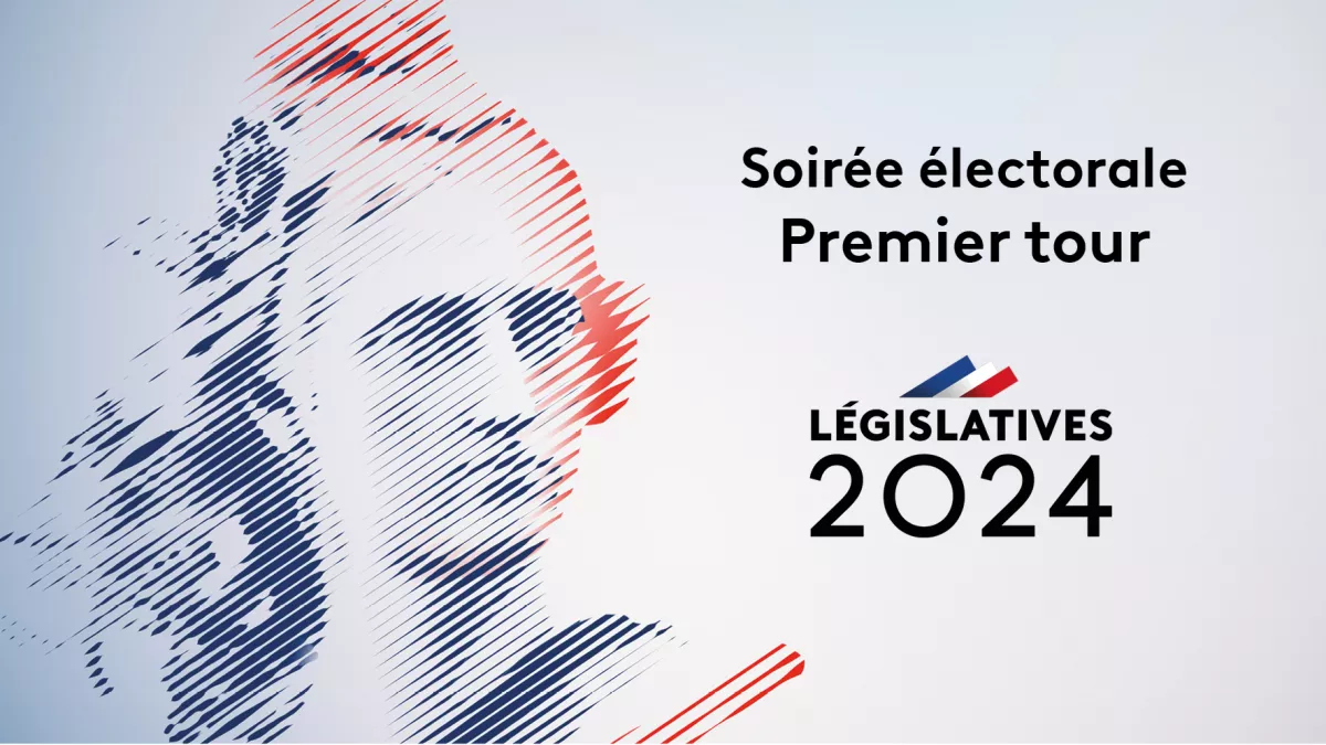 soirée premier tour