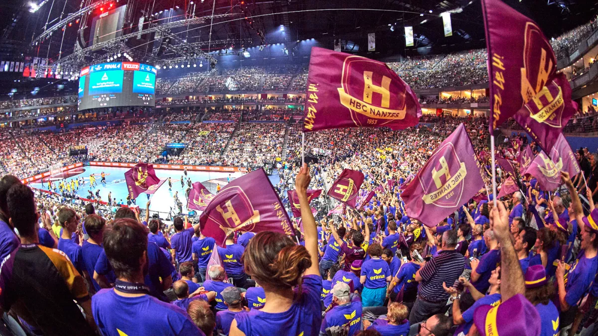 Final Four - Cologne