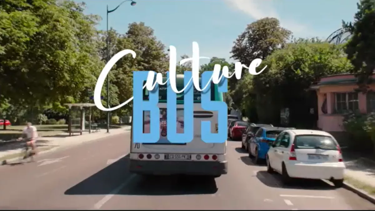 CultureBus