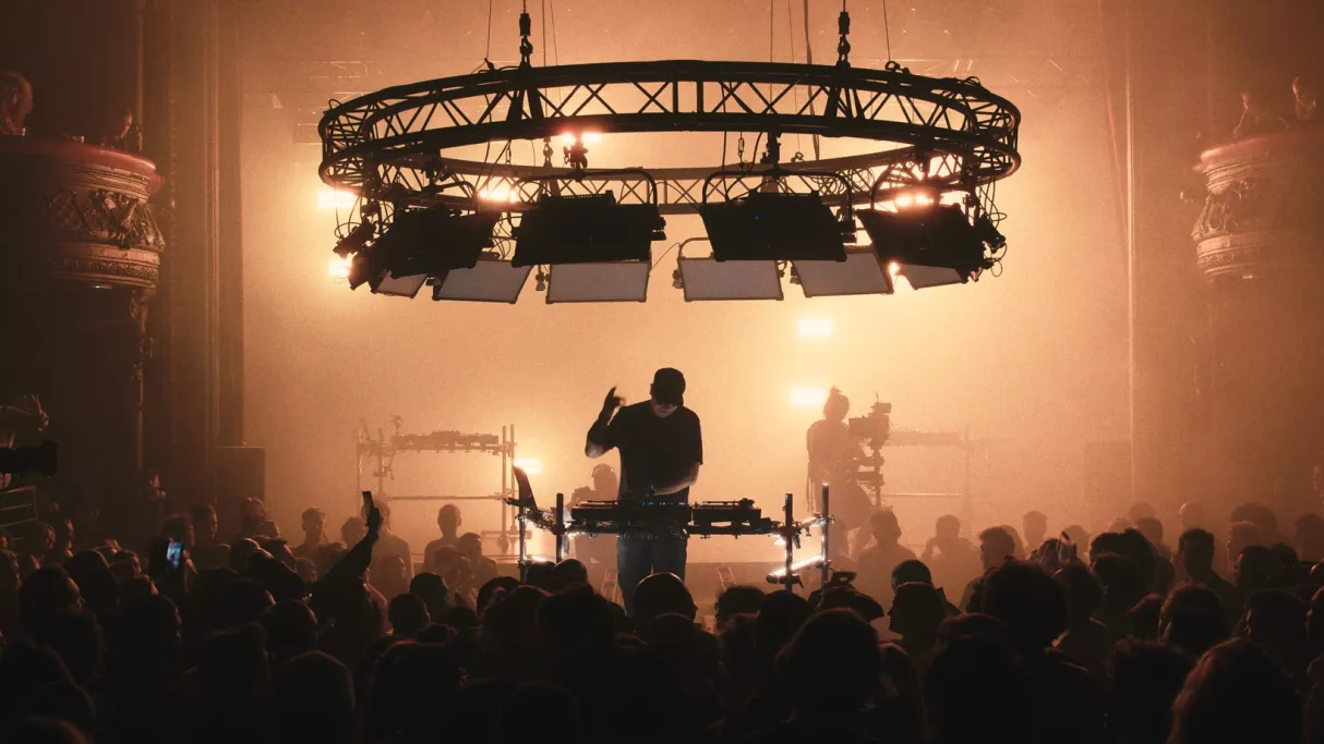 Carte Blanche à Cut Killer