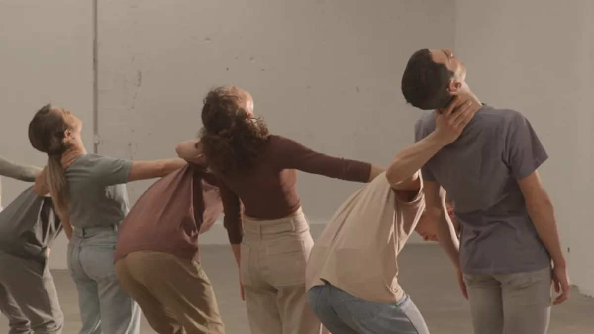 DABKEH crédit La Belle Télé DABKEH crédit La Belle Télé