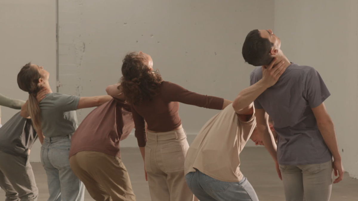 DABKEH crédit La Belle Télé DABKEH crédit La Belle Télé