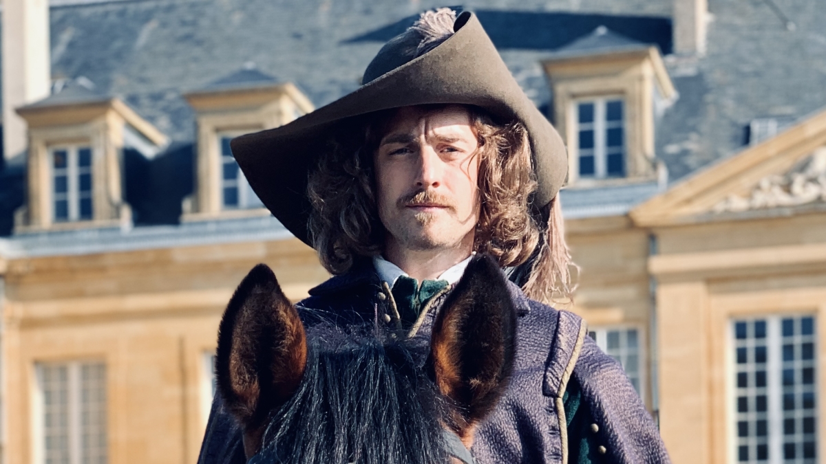 secrets d'histoire d'Artagnan