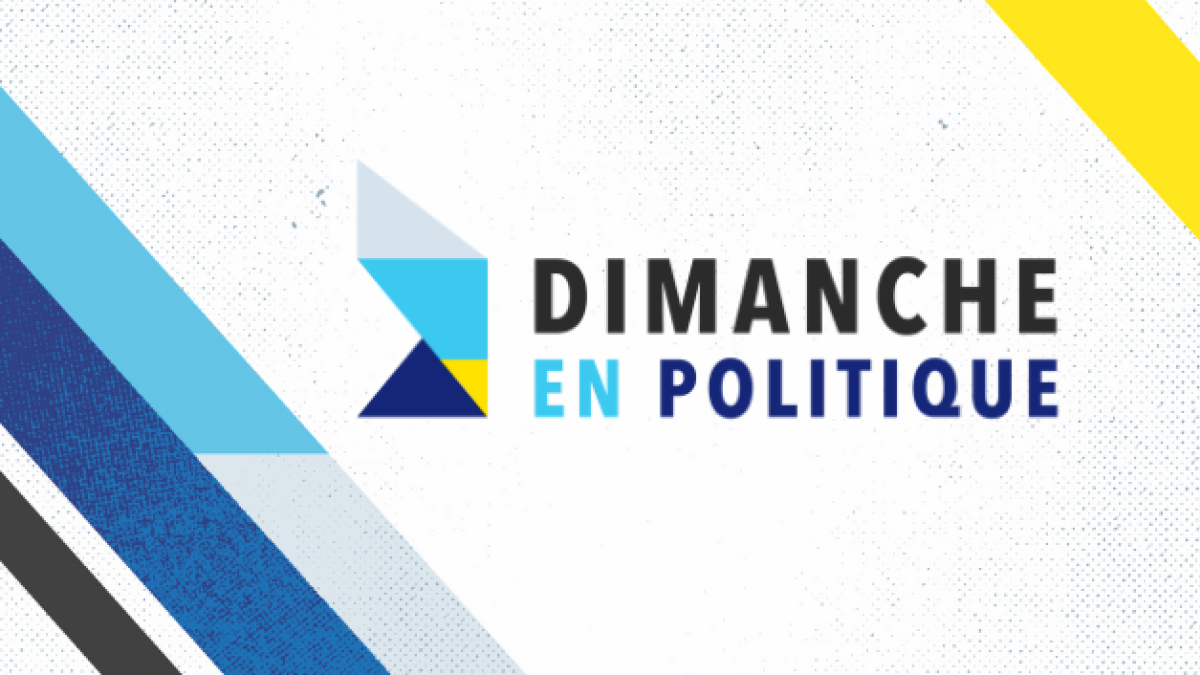 Dimanche en politique 