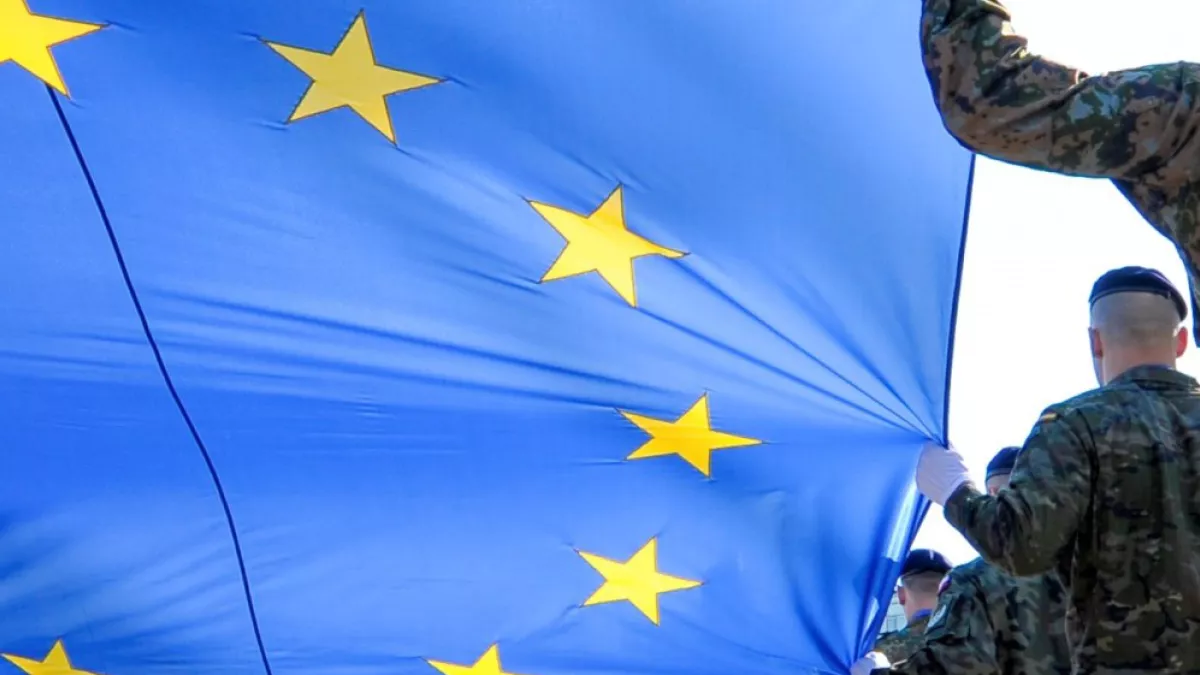 Armée européenne CREDIT EuropeanExpert Armée européenne CREDIT EuropeanExpert