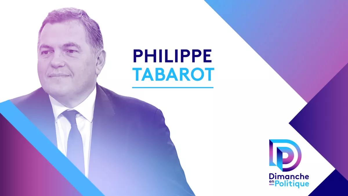 philippe tabarot