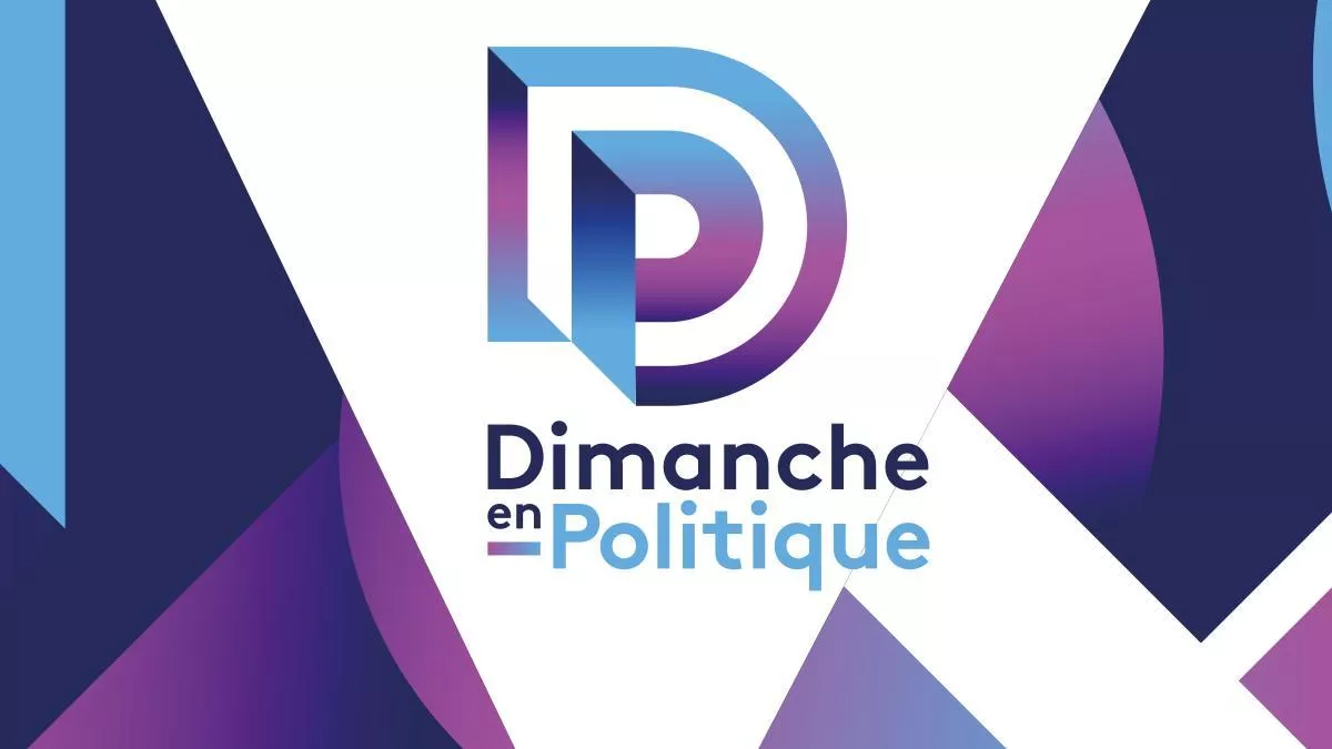 VISUEL DIMANCHE EN POLITIQUE