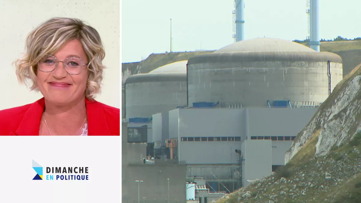 EP nucléaire