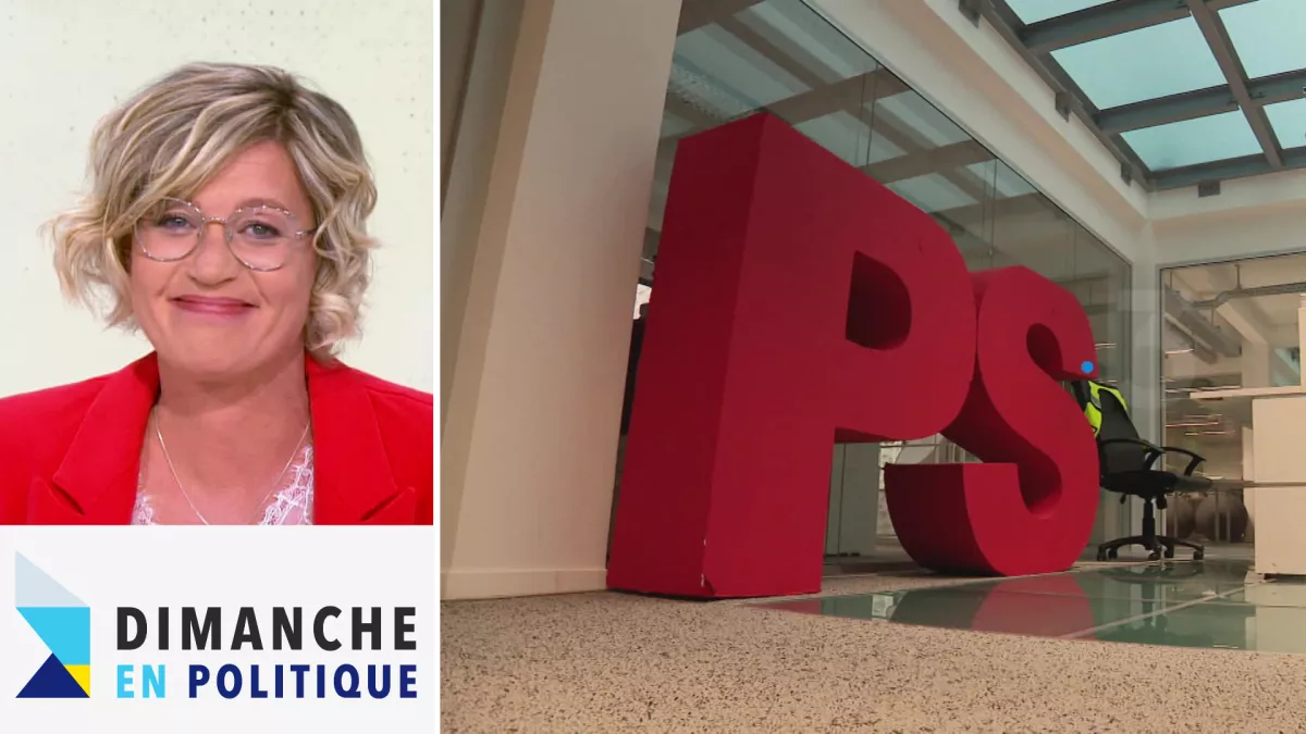 DEP parti socialiste DEP Parti socialiste