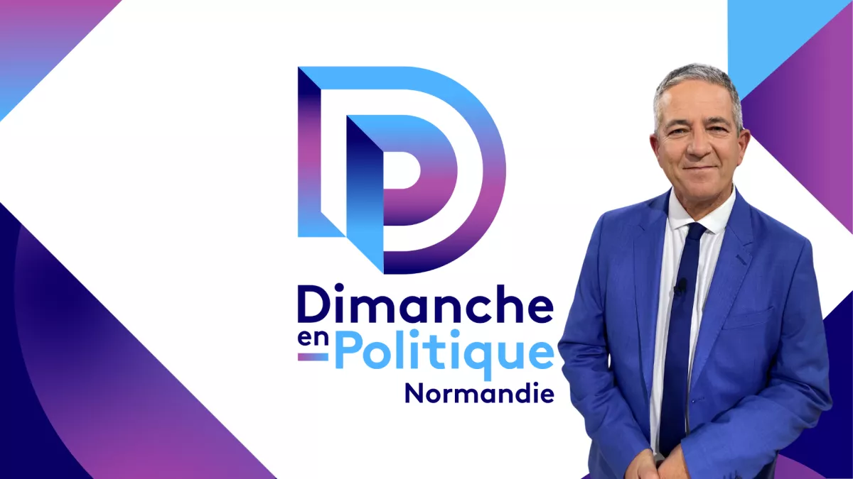 DEP Normandie Franck Besnier