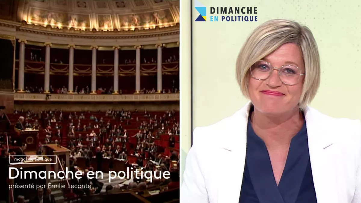 Dimanche en politique