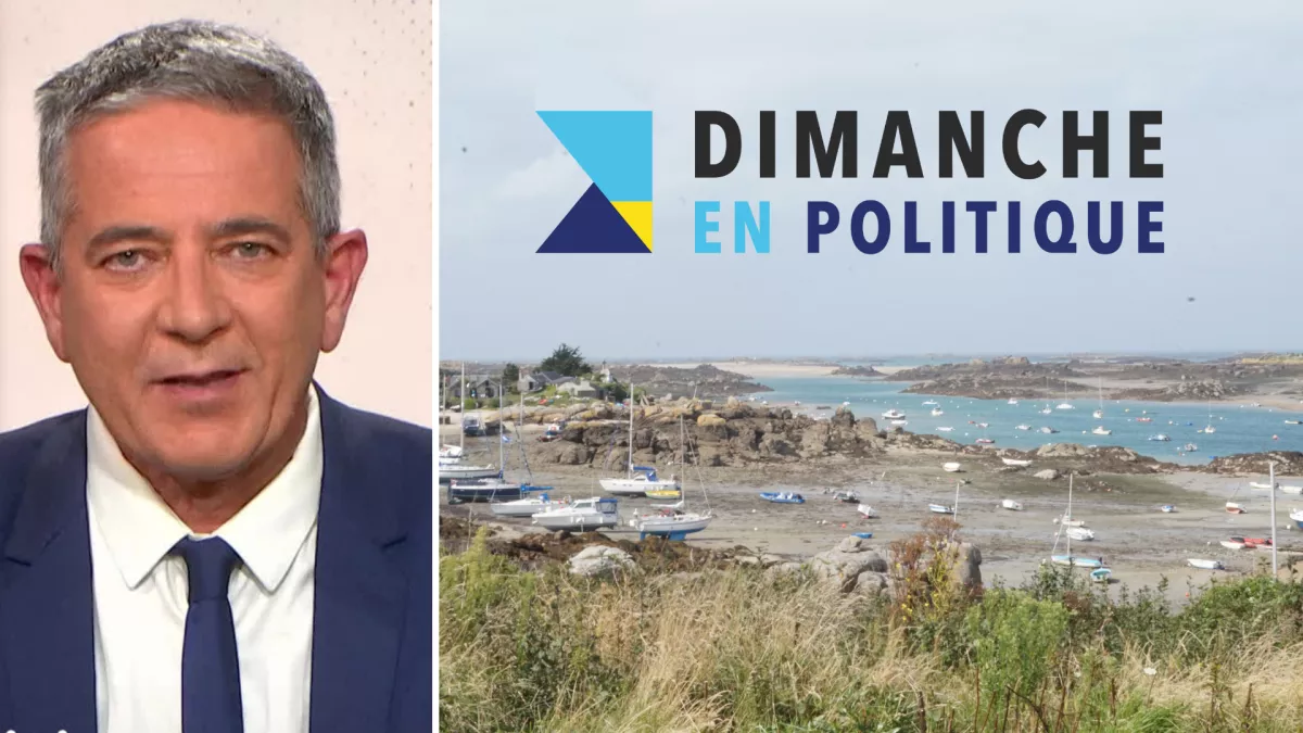 DEP tourisme