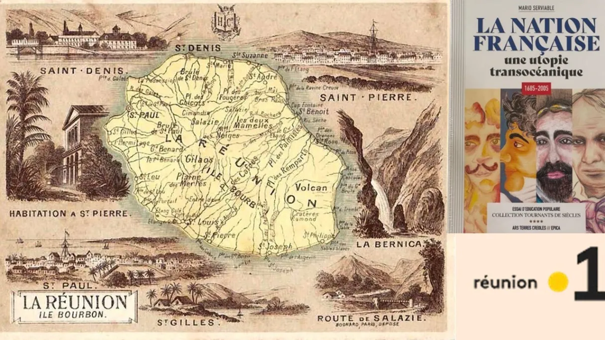 Il y a tout juste 80 ans, notre île changeait de destin pour devenir le 97ème département français. Un tournant historique partagé avec la Martinique, la Guadeloupe et la Guyane.