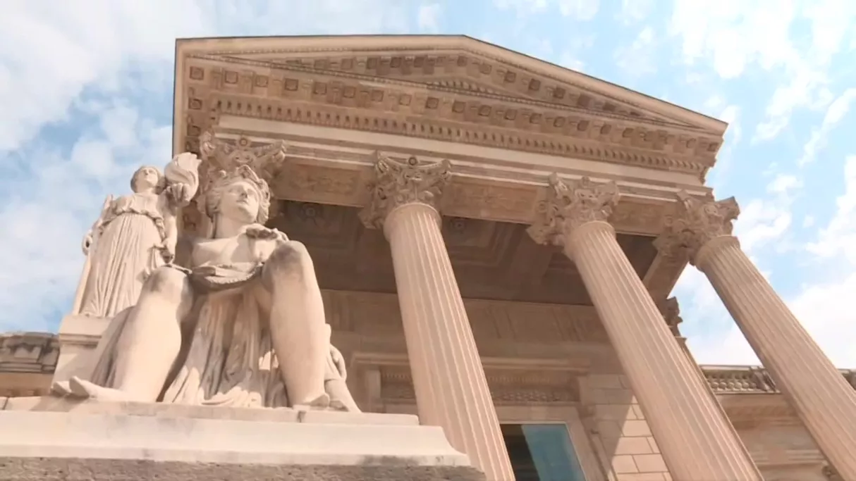 Assemblée Nationale