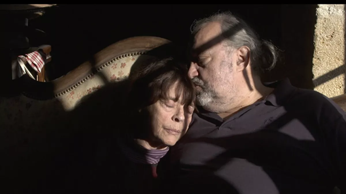L'amour n'a pas d'âge L'amour n'a pas d'âge