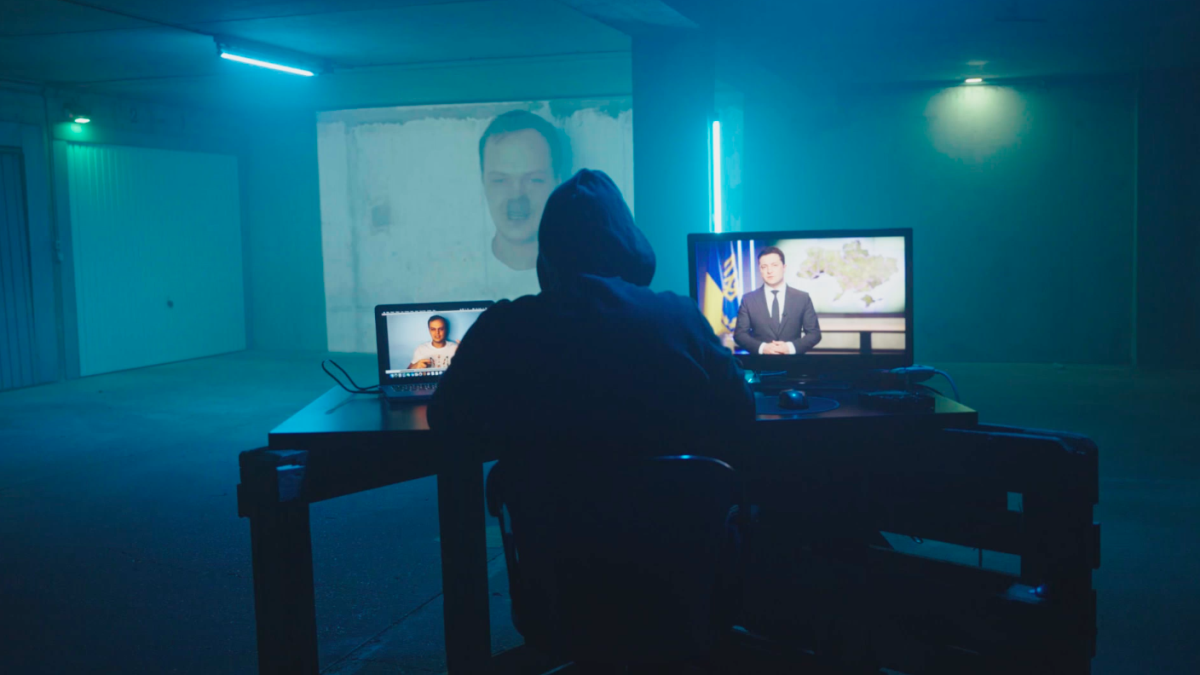 Cyber attaques
