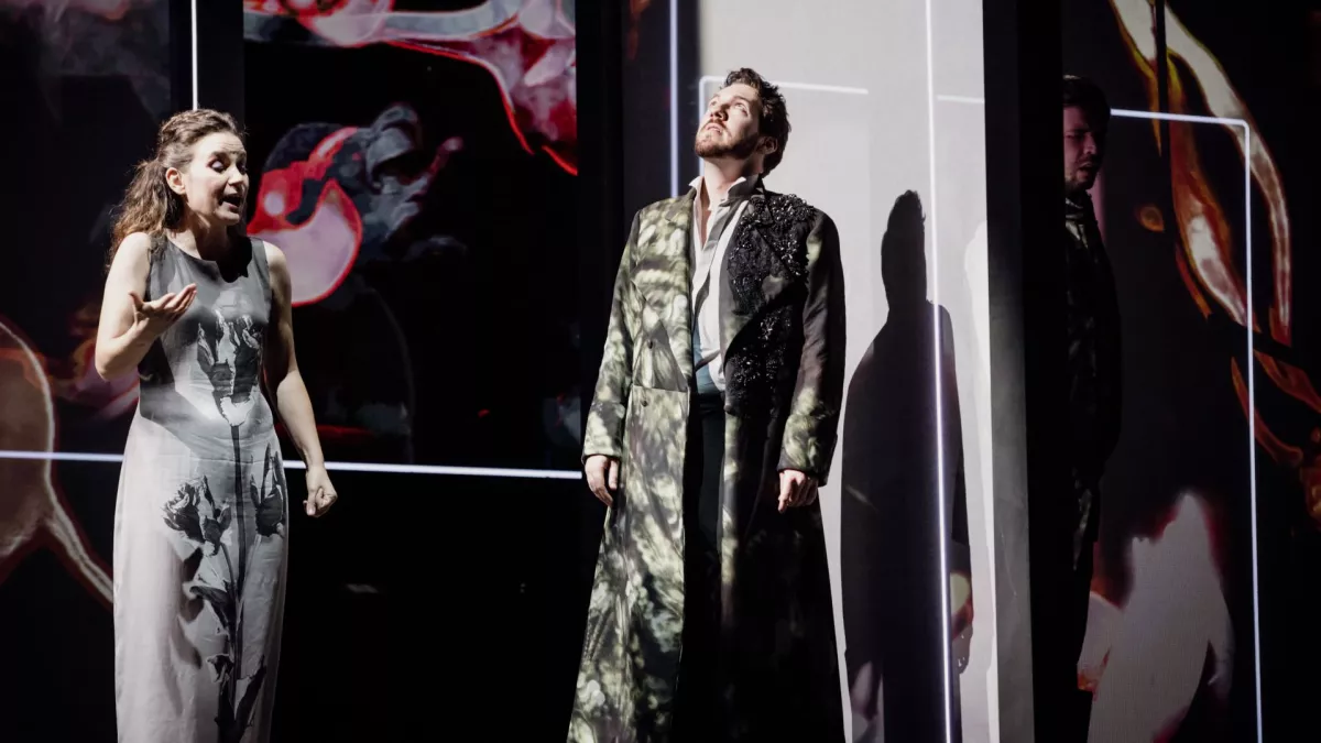 DON GIOVANNI OPERA DE LILLE ©Simon Gosselin