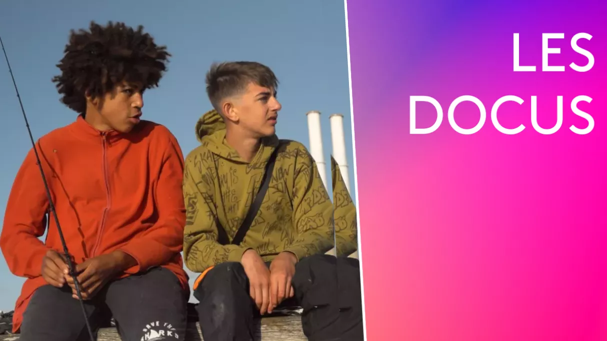 DP ETE-Header- LES DOCUS