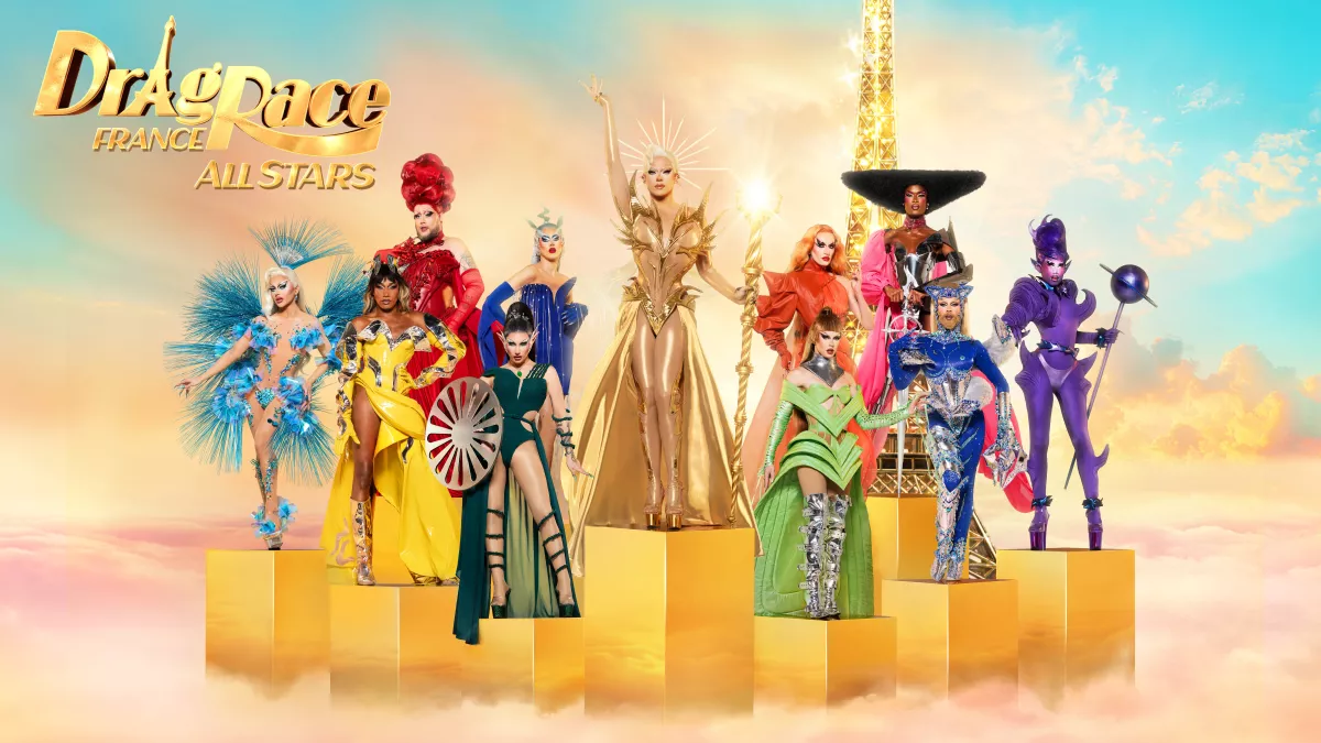 Drag Race France