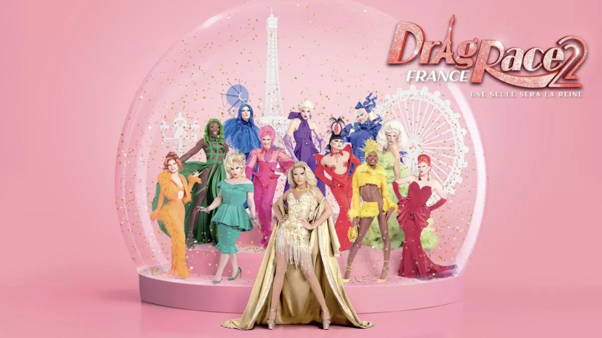 drag race