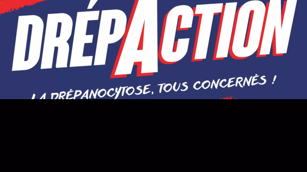 Drépaction 2020