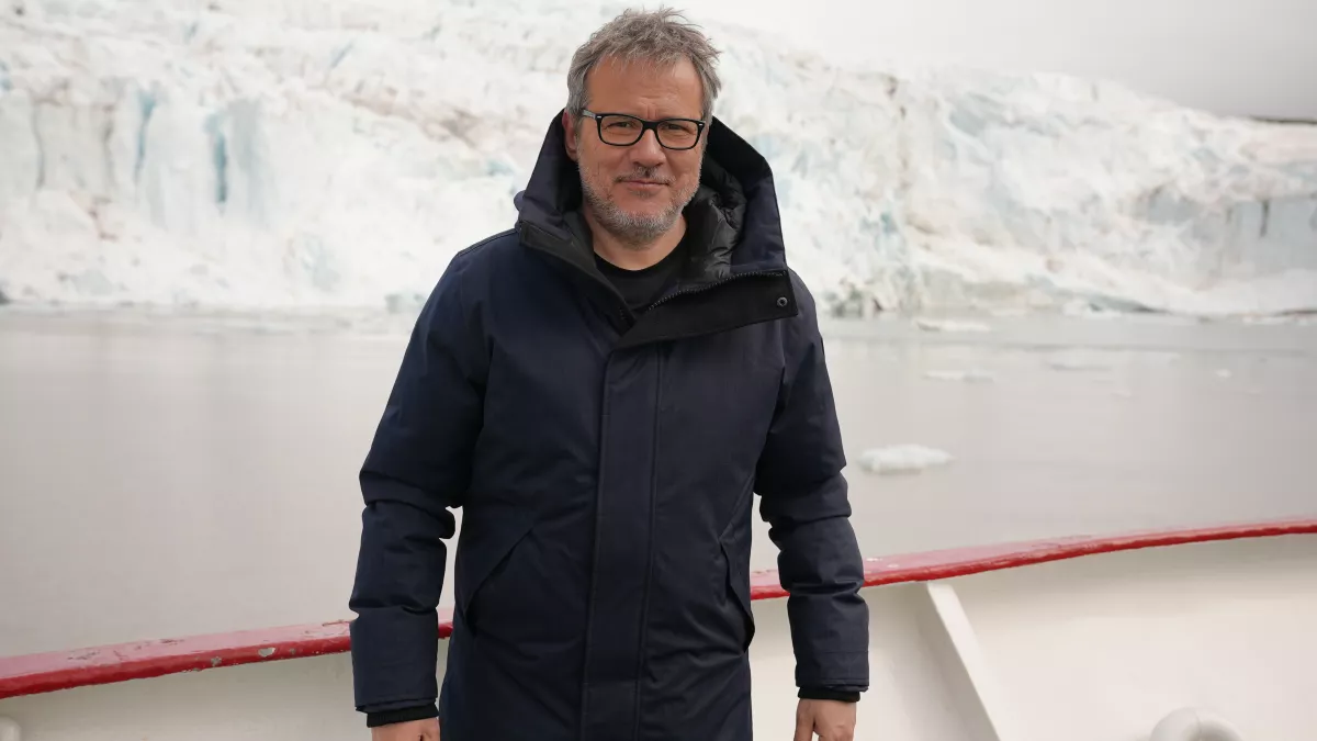 Des trains pas comme les autres Norvège